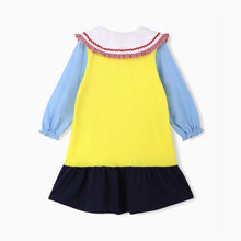 将图片加载到图库查看器,'Snow White' Pajama Dress