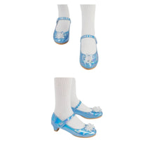 Load image into Gallery viewer, 'Cindy Princess' Mary Jane Shoes