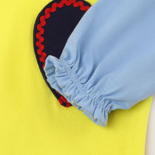 将图片加载到图库查看器,'Snow White' Pajama Dress