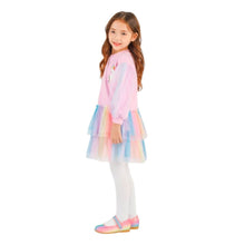 Load image into Gallery viewer, 'Rainbow Party' Mary Jane Shoes