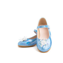 Load image into Gallery viewer, 'Cindy Princess' Mary Jane Shoes