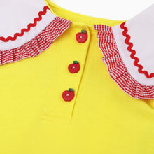 将图片加载到图库查看器,'Snow White' Pajama Dress