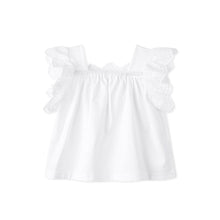 将图片加载到图库查看器,'Sky Wind' Blouse