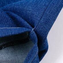 Load image into Gallery viewer, 'Awesome' Denim Jeans