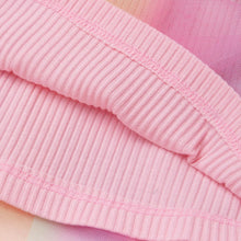 Load image into Gallery viewer, 'Pink Fantasy' Dress(Headband Set)