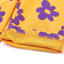 Load image into Gallery viewer, 'Butter Flower' Pants