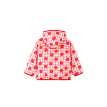将图片加载到图库查看器,'Fruity Cherry Soda' Windbreaker