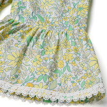 Load image into Gallery viewer, 'Marigold' Top and Bottom Set