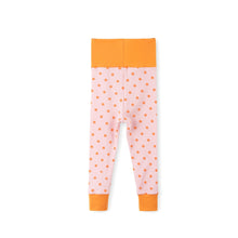将图片加载到图库查看器,'Dot Jam' Homewear Top and Bottom Set