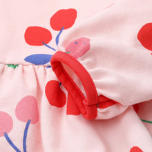 将图片加载到图库查看器,'Round Cherry' Dress