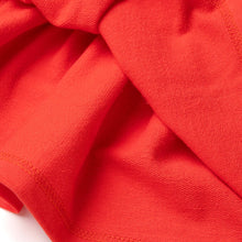 Load image into Gallery viewer, 'Red Melody' Dress