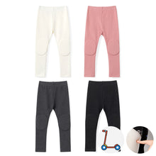 将图片加载到图库查看器,'Knee Bumper' Knee Protective Padded Leggings