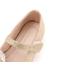 Load image into Gallery viewer, 'Gold Bijoux' Sandals