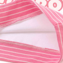将图片加载到图库查看器,bread barbershop macaron pink t-shirt