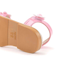 Load image into Gallery viewer, 'Bong Bong Flower' Sandals