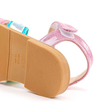 Load image into Gallery viewer, 'Juju Ribbon' Sandals