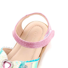 Load image into Gallery viewer, 'Juju Ribbon' Sandals