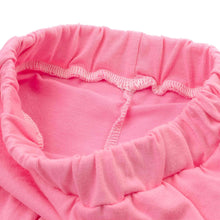将图片加载到图库查看器,girls pink skirt