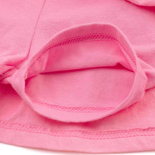 将图片加载到图库查看器,girls pink skirt