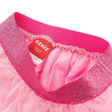 将图片加载到图库查看器,'Cherry Sherbet' Tulle Skirt