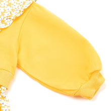 Load image into Gallery viewer, 'Yellow Freesia' Dress