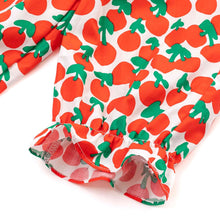 将图片加载到图库查看器,'Cherry Tomato' Top and Bottom Set