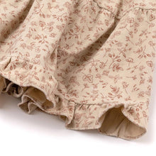 将图片加载到图库查看器,'Nuts Flower' Dress