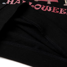 将图片加载到图库查看器,Bread Barbershop 'Sweet Vampire' Sweatshirt (Detachable Cape Set)
