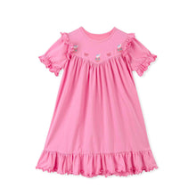 将图片加载到图库查看器,Bread Barbershop 'Sweet Frill' Dress