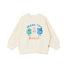 Load image into Gallery viewer, 'Three Beans' Warm Fleece Top and Bottom Set