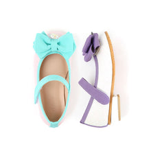 Load image into Gallery viewer, 'Shine Stella' Shoes