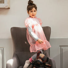 将图片加载到图库查看器,'Shylia' Layered Dress