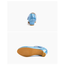 Load image into Gallery viewer, 'Cindy Princess' Mary Jane Shoes