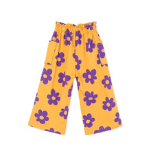 Load image into Gallery viewer, 'Butter Flower' Pants