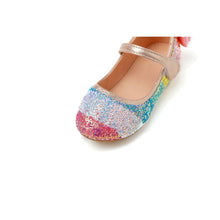 Load image into Gallery viewer, 'Aurora Pop' Mary Jane Shoes