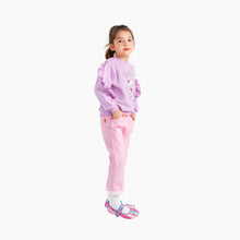 将图片加载到图库查看器,'Color Chip' Cotton Pants