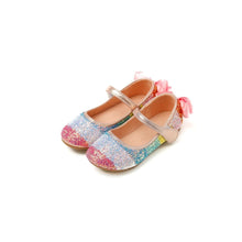 Load image into Gallery viewer, 'Aurora Pop' Mary Jane Shoes