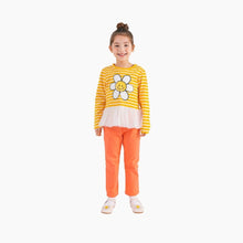 将图片加载到图库查看器,'Color Chip' Cotton Pants