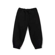 Load image into Gallery viewer, 'Merry Fairy Boy' Warm Fleece Top and Bottom Set(Hat Set)