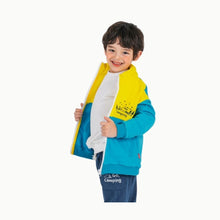 将图片加载到图库查看器,'Lego Lego' Hooded Zip-Up Jumper
