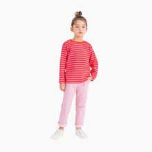 将图片加载到图库查看器,'Color Chip' Cotton Pants