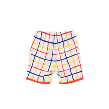 将图片加载到图库查看器,'Da Da Check' Top and Bottom Set