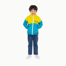 将图片加载到图库查看器,'Lego Lego' Hooded Zip-Up Jumper