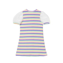 将图片加载到图库查看器,Bread Barbershop 'Blue Berry Berry' Dress