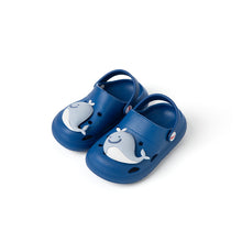 Load image into Gallery viewer, 'Animal Friends' Sandals