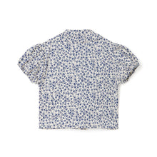 Load image into Gallery viewer, 'Pansy Frill' Blouse