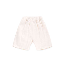 Load image into Gallery viewer, boys linen oufit set