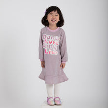 Load image into Gallery viewer, 'Purple Powder' Mary Jane Shoes