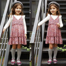 Load image into Gallery viewer, 'Matilda' Mary Jane Shoes