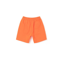 将图片加载到图库查看器,Bread Barbershop 'Let's Go' Cotton Shorts